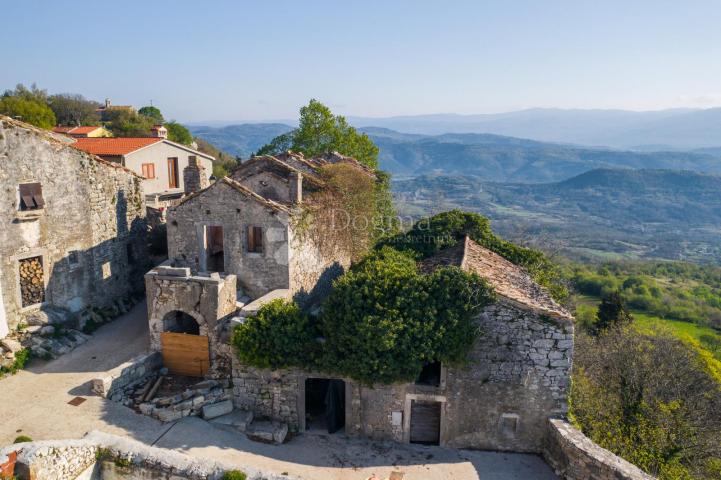 House Pićan, 183m2