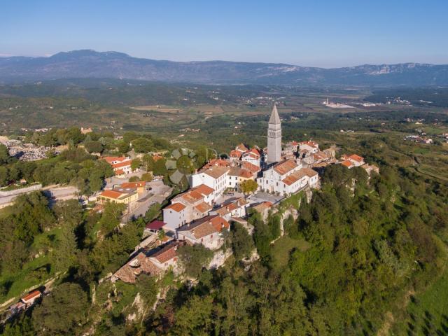 House Pićan, 183m2