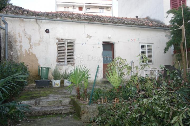 Haus Crikvenica, 45m2