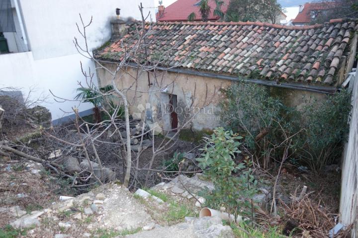 Haus Crikvenica, 45m2