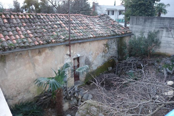 House Crikvenica, 45m2