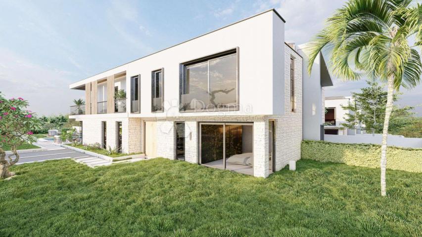 Haus Umag, 165,53m2