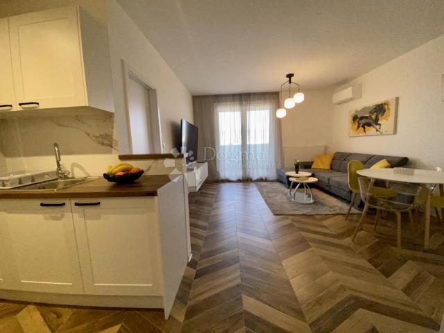 Wohnung Špansko, Stenjevec, 60m2