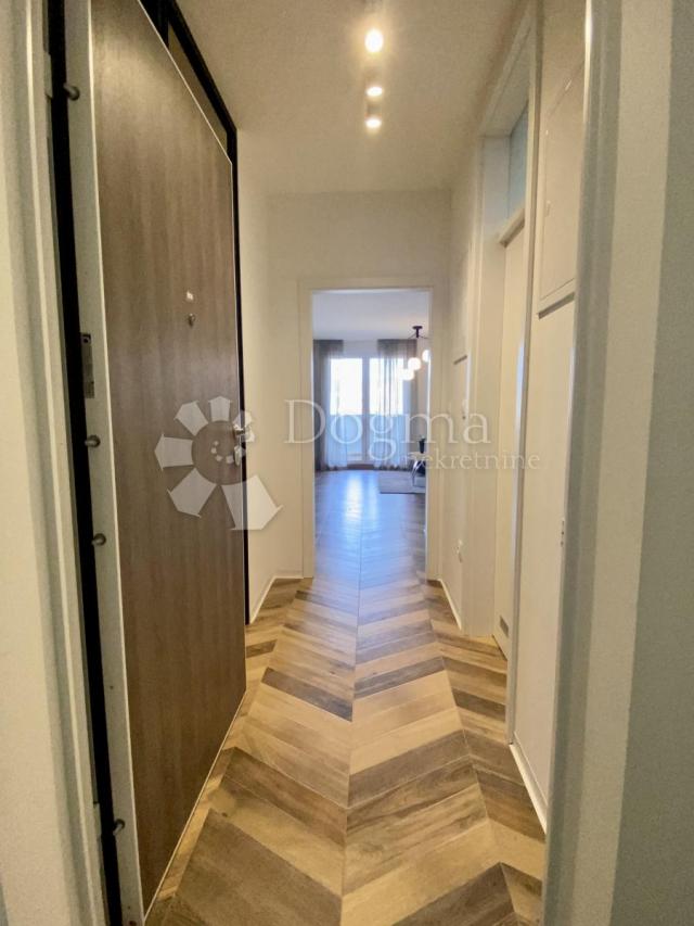 Namještena Novogradnja u Španskom 60m2 + GPM