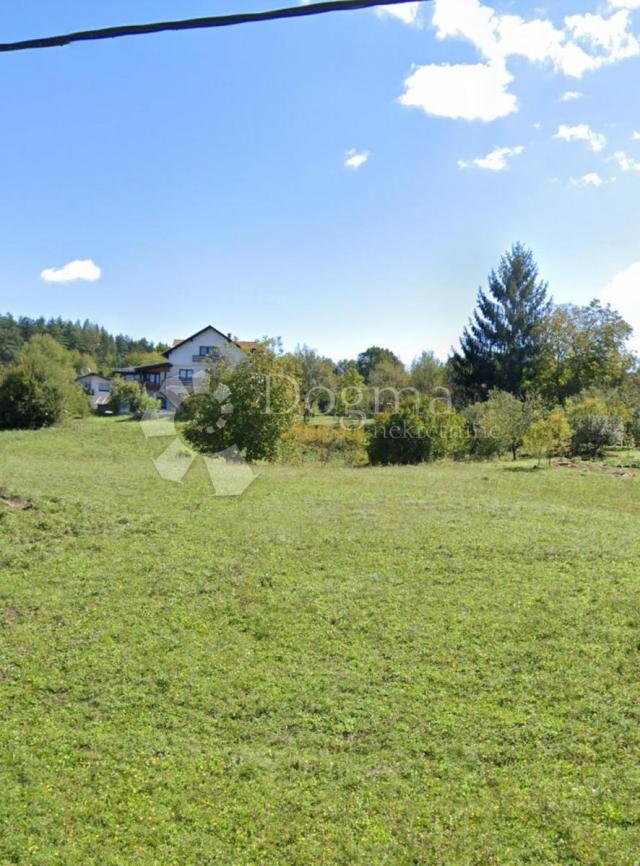 Land Grabovac, Rakovica, 1.799m2