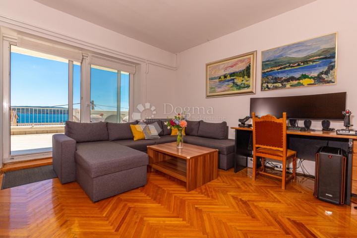 Wohnung Crikvenica, 115m2