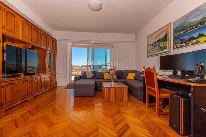 Wohnung Crikvenica, 115m2