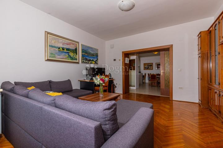 Wohnung Crikvenica, 115m2