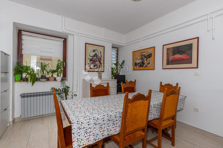 Wohnung Crikvenica, 115m2