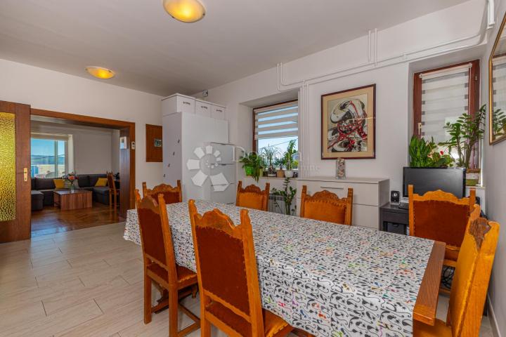 Wohnung Crikvenica, 115m2