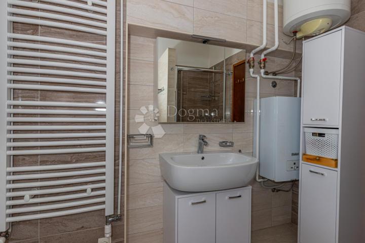 Flat Crikvenica, 115m2