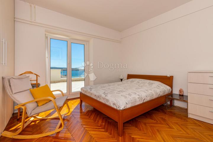 Flat Crikvenica, 115m2