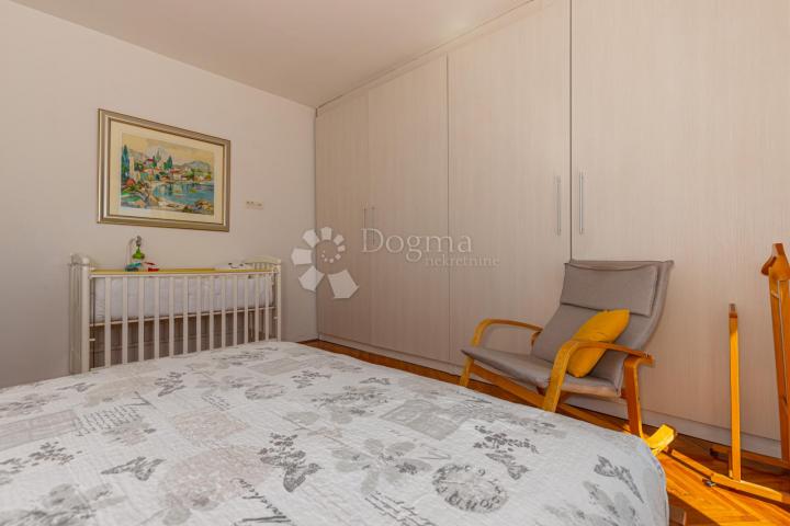 Wohnung Crikvenica, 115m2