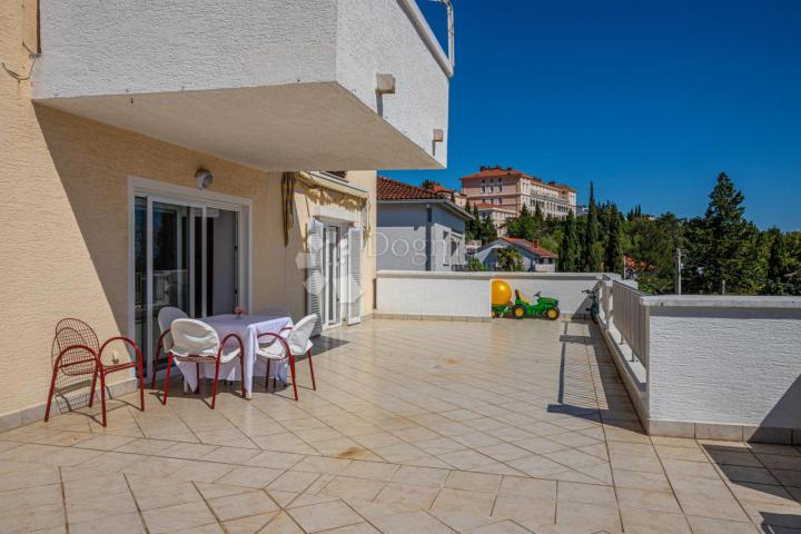 Wohnung Crikvenica, 115m2