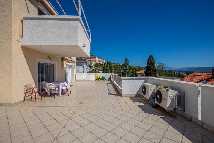 Wohnung Crikvenica, 115m2