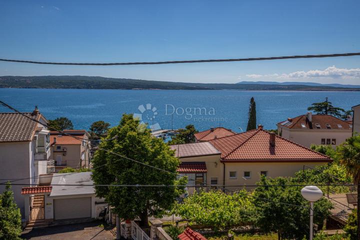 Wohnung Crikvenica, 115m2