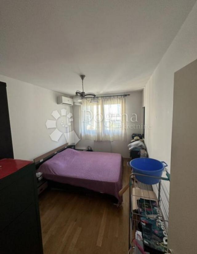 Wohnung Sigečica, Trnje, 48,60m2