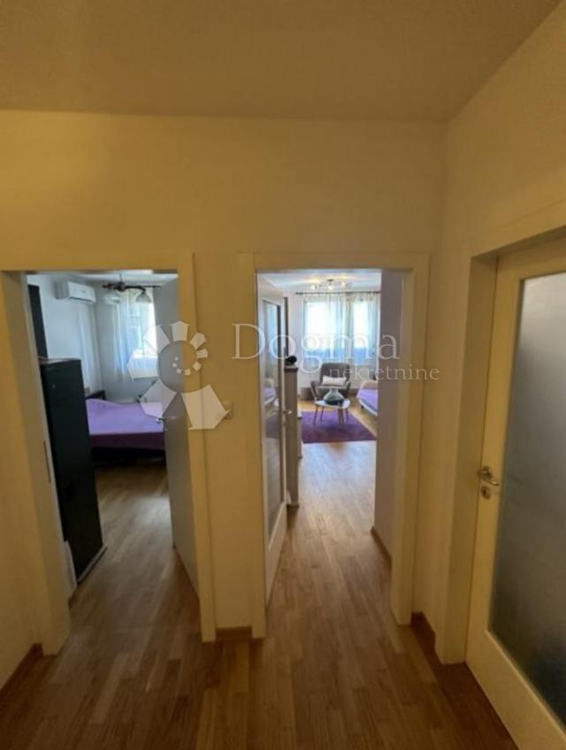 Wohnung Sigečica, Trnje, 48,60m2