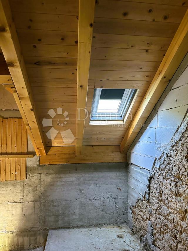 Haus Dubrava Kod Šibenika, Šibenik - Okolica, 124m2