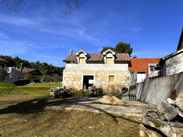 Haus Dubrava Kod Šibenika, Šibenik - Okolica, 124m2