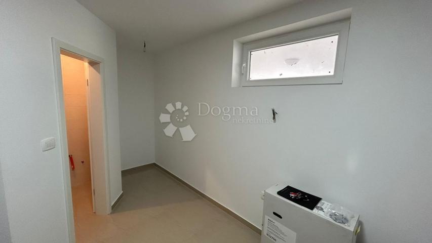 Wohnung Kaštanjer, Pula, 53,60m2