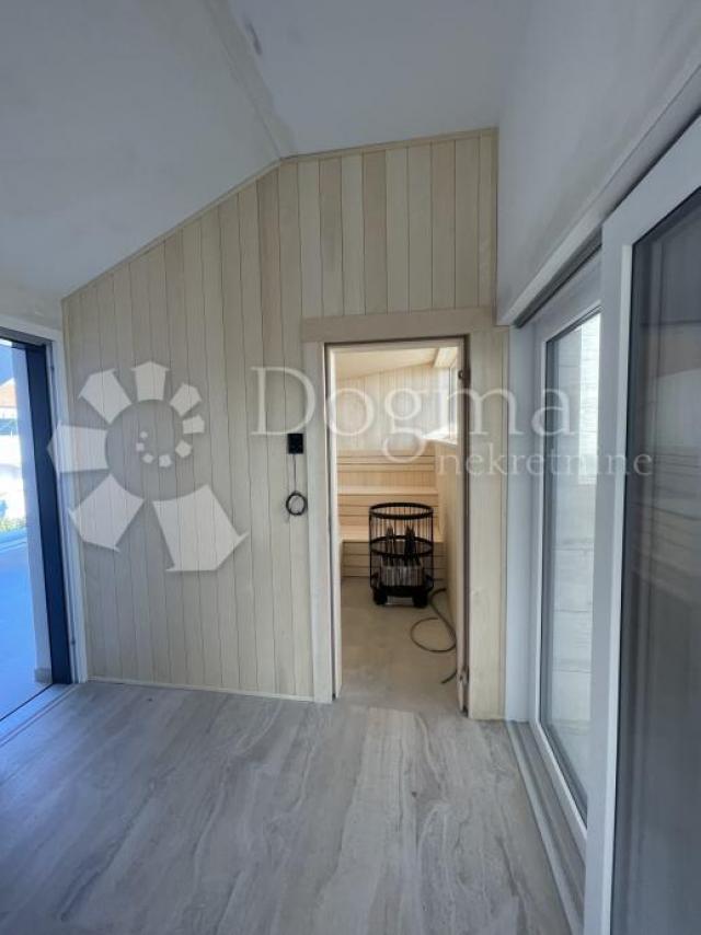 Wohnung Kožino, Zadar - Okolica, 116,32m2