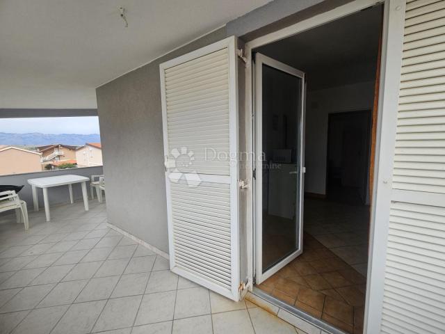 Apartment Vir, 67m2