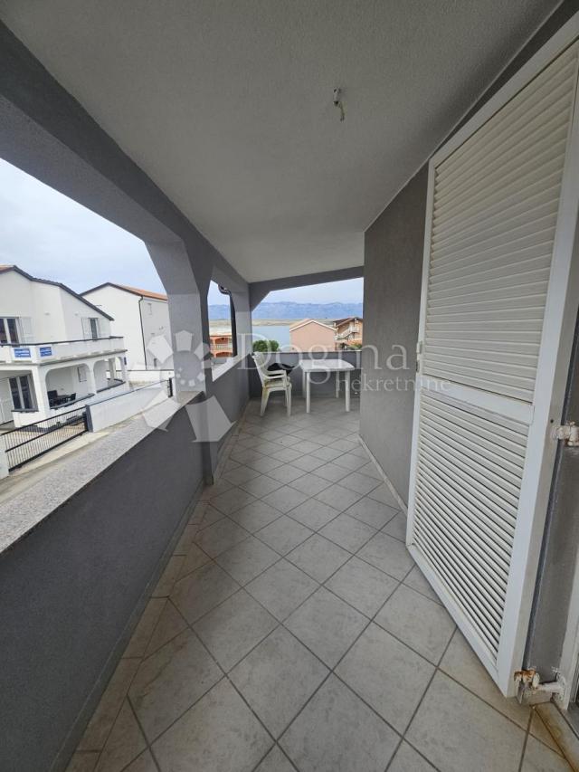 Apartment Vir, 67m2