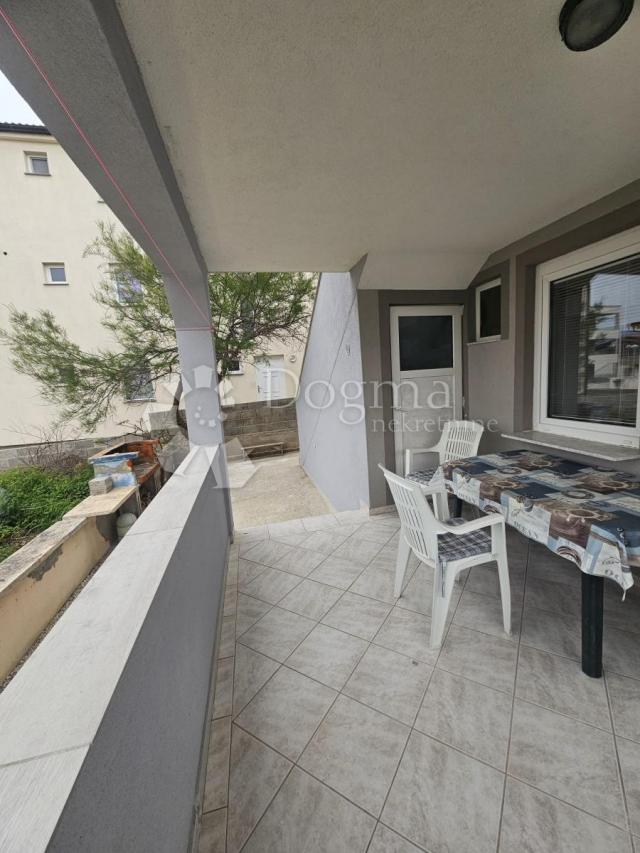 Apartment Vir, 67m2