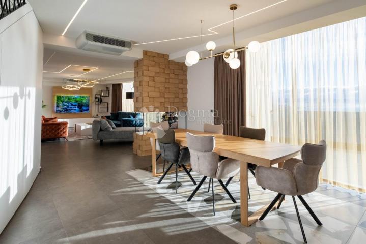 Wohnung Volosko, Opatija, 227,50m2