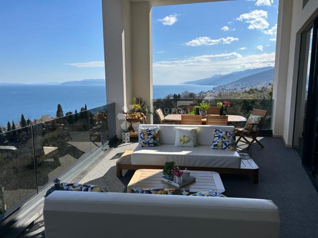 Wohnung Volosko, Opatija, 227,50m2