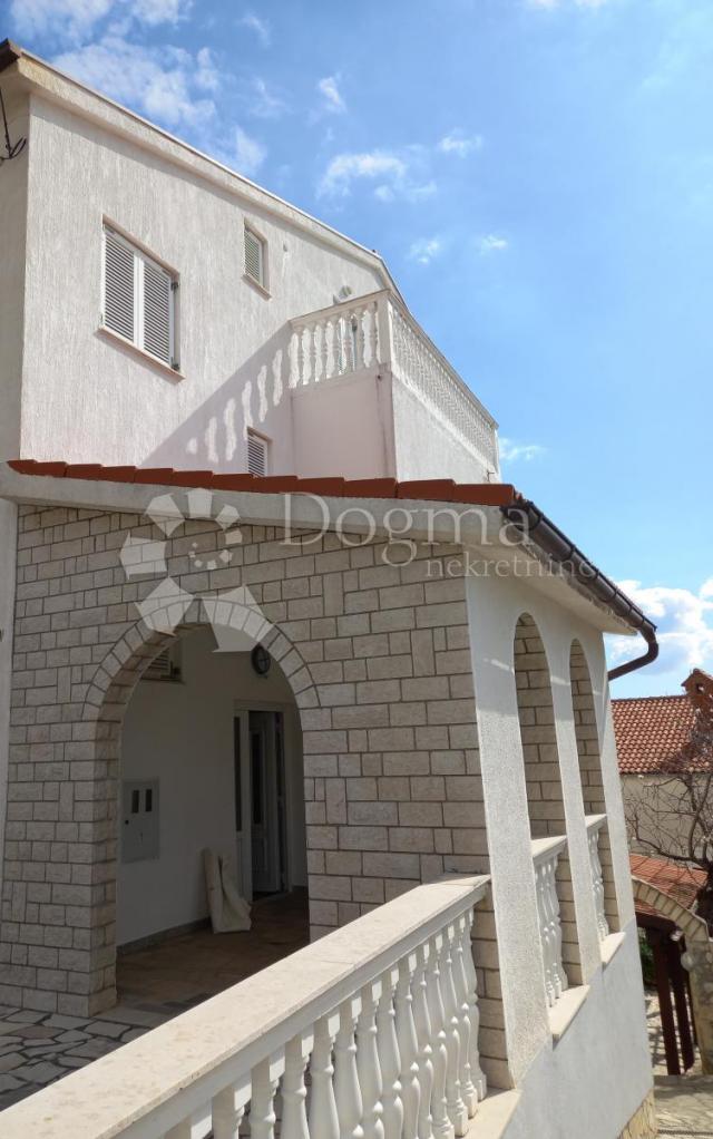 House Novi Vinodolski, 473,98m2