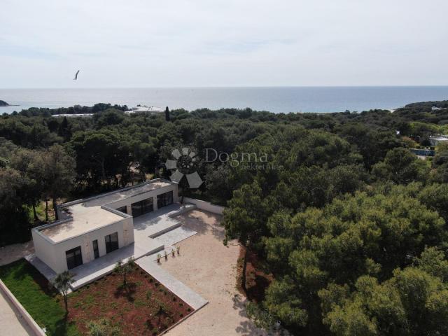 Haus Rovinj, 2.312m2