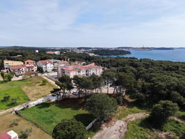 House Rovinj, 2.312m2