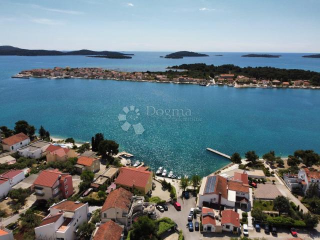 Wohnung Brodarica, Šibenik - Okolica, 123,63m2