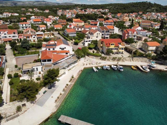 Wohnung Brodarica, Šibenik - Okolica, 123,63m2