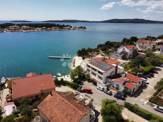 Wohnung Brodarica, Šibenik - Okolica, 123,63m2