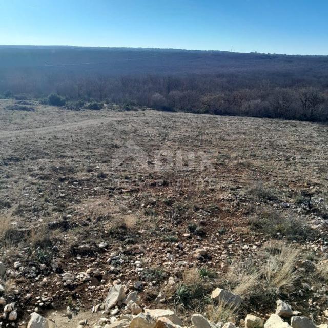 Land Slivnica, Posedarje, 656m2