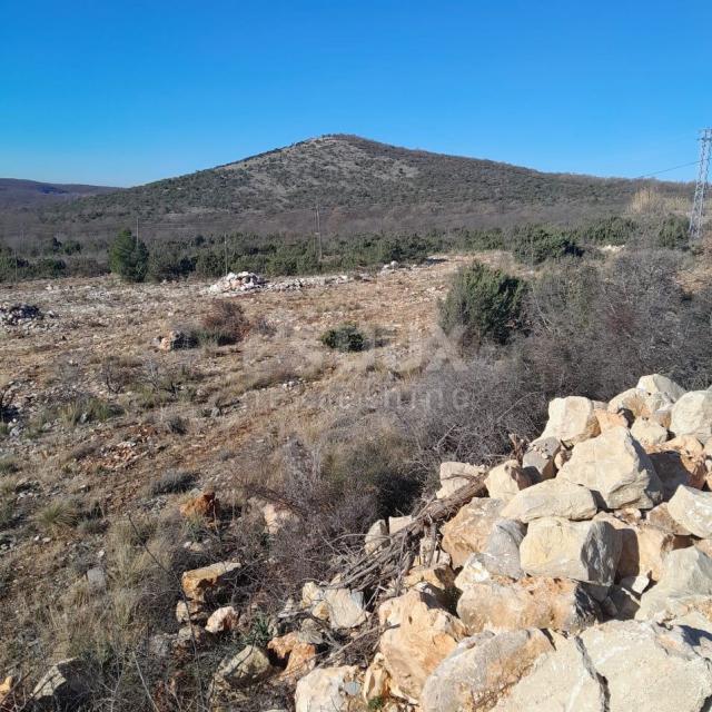 Land Slivnica, Posedarje, 656m2