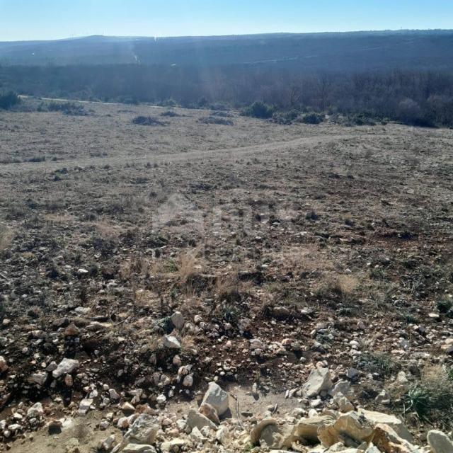 Land Slivnica, Posedarje, 656m2