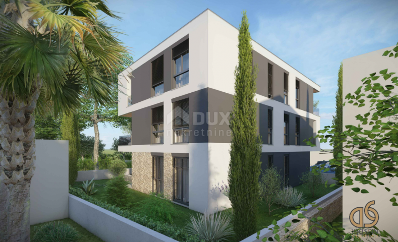 ISTRIA, MEDULIN Luxury new building, 450m from the center!