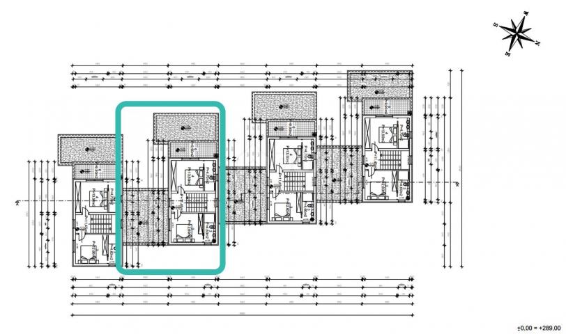 ISTRIEN, LABIN – Neubau mit modernem Design