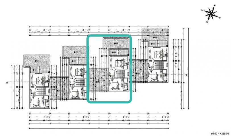 ISTRIEN, LABIN - Haus in modernem Design mit Garage