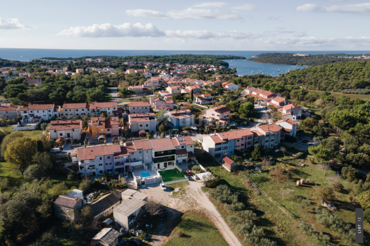 ISTRIA, BANJOLE 3BR+DB apartment with 2 parking spaces 110 m2 - NEW BUILDING!!