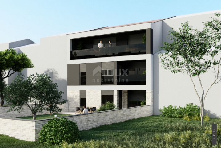 ISTRIA, BANJOLE 3BR+DB apartment with 2 parking spaces 110 m2 - NEW BUILDING!!