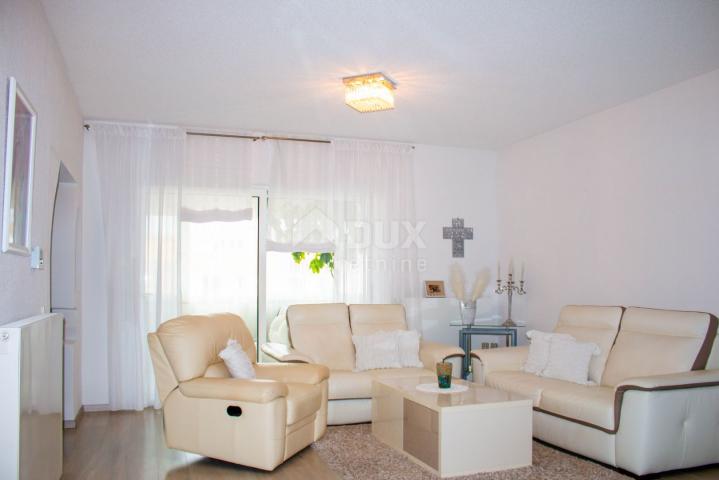 ISTRIA, VRSAR - Beautiful apartment near the center and the sea