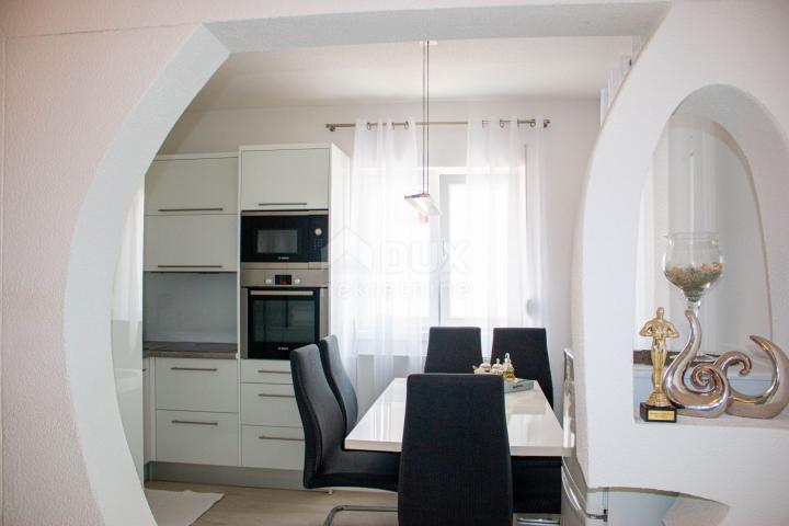 ISTRIA, VRSAR - Beautiful apartment near the center and the sea