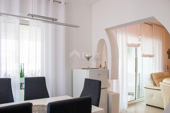 ISTRIA, VRSAR - Beautiful apartment near the center and the sea