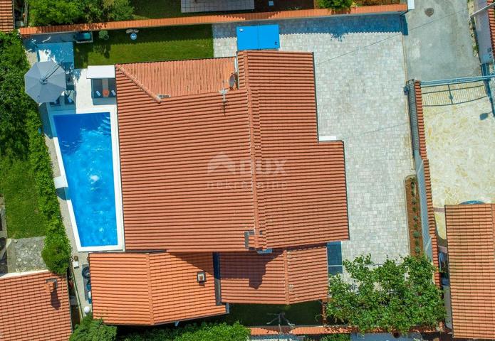 ISTRIA, POREČ - House with swimming pool