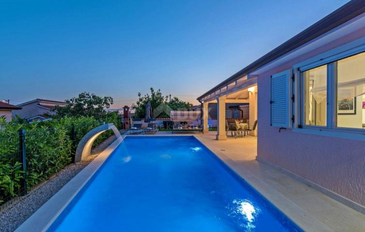 ISTRIA, POREČ - House with swimming pool